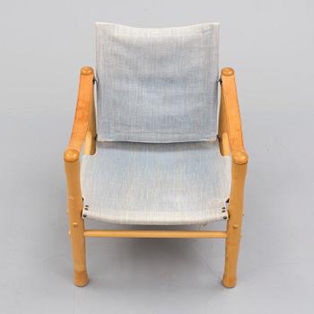 A NK chair easy chair, 1960/70s.