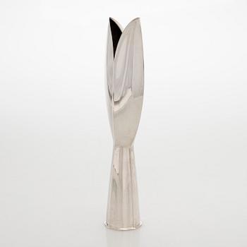Tapio Wirkkala, Vas, silver, TW 2, Kultakeskus, Tasvastehus 1959.