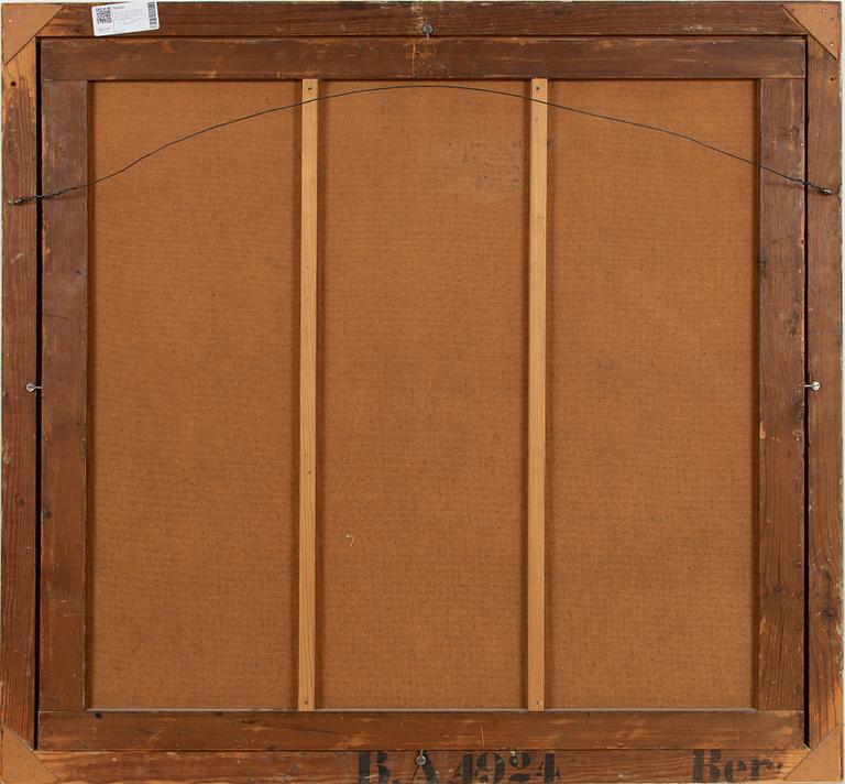 Okänd konstnär, 1800-tal, Mytologiskt motiv.