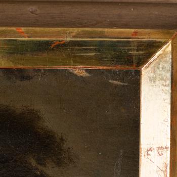 UNKNOWN ARTIST, France, 18th century.