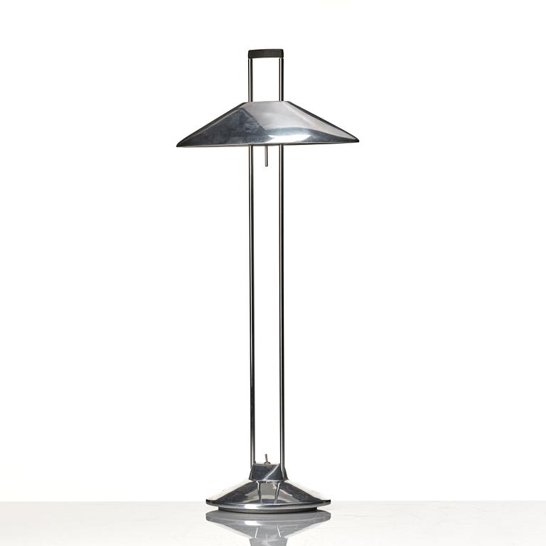 Jorge Pensi, a 'Regina Sobremesa' table lamp, B.Lux, Spain.