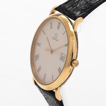 Omega, De Ville, armbandsur, 32 mm.