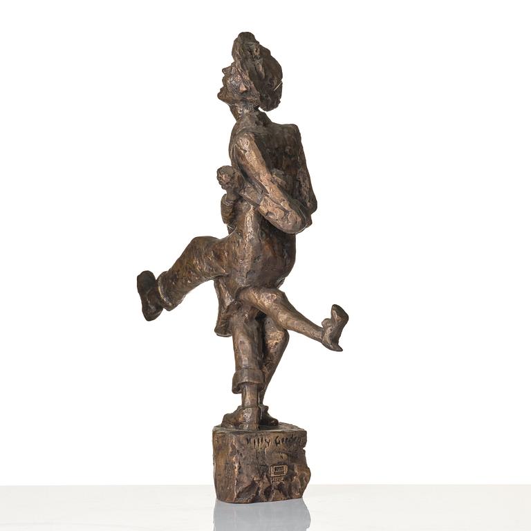 Willy Gordon, "Följ mig i dansen".