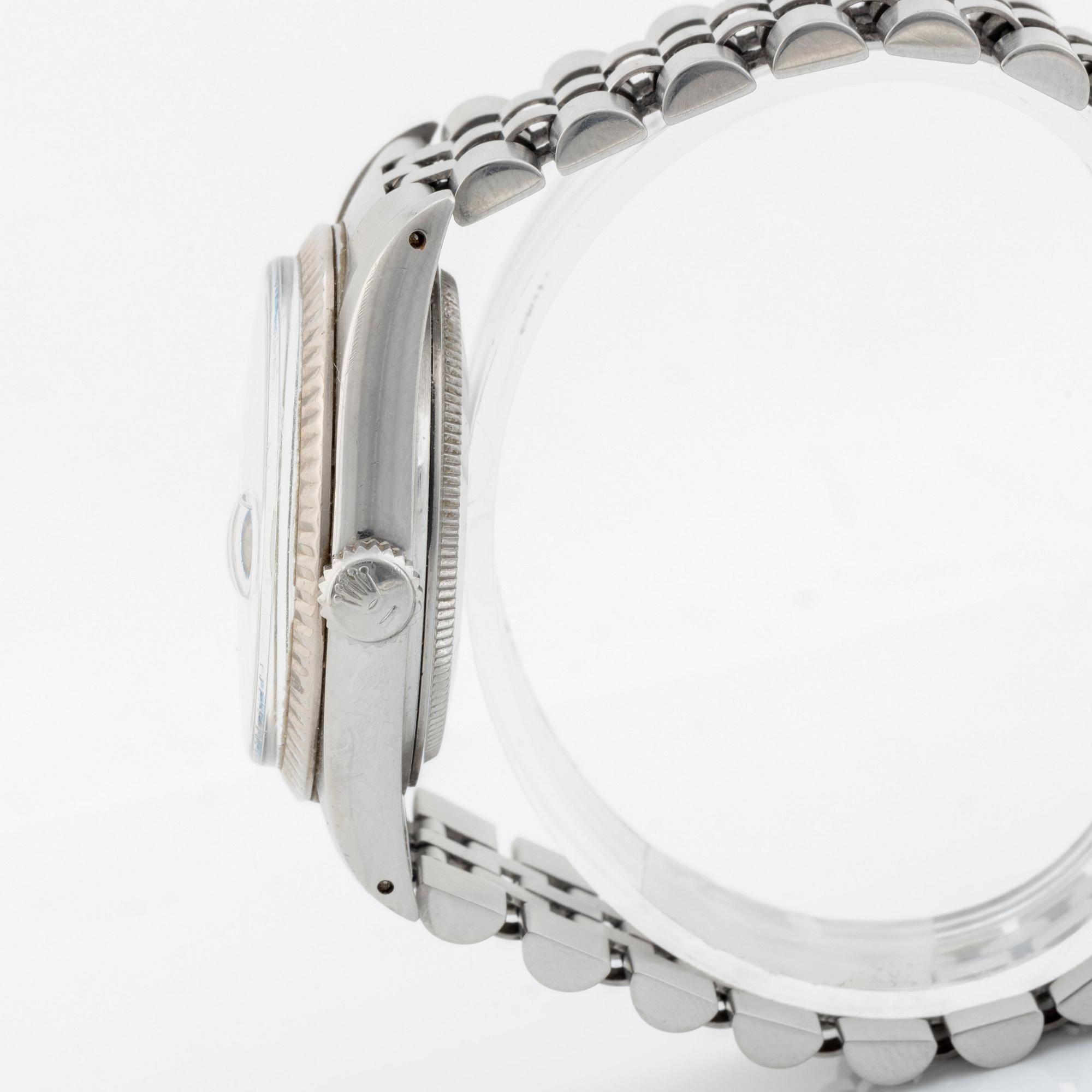Rolex, Datejust.
