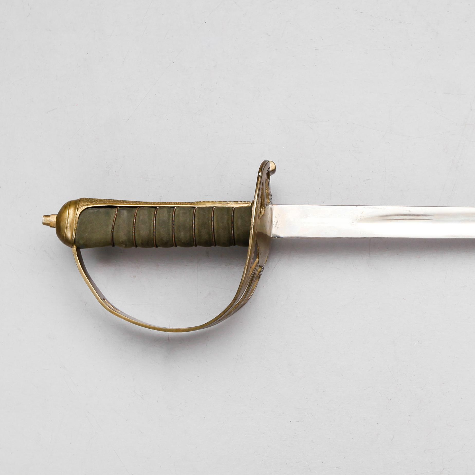 SABEL, 1800-/1900-tal.
