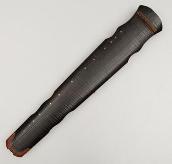 STRÅKINSTRUMENT, Kina, 1900-tal.