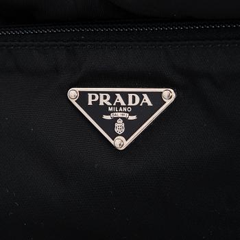 Prada, väska.