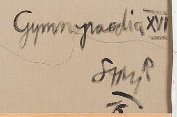 Sami Rinne, Gymnopaedia XVI.