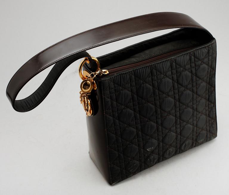 VÄSKA, Christian Dior.