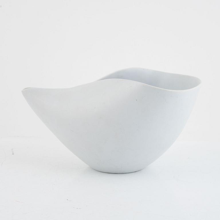 Stig Lindberg, a 'Veckla' bowl, Gustavsberg.