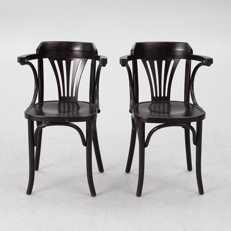 Karmstolar, 6 st, 2000-tal.