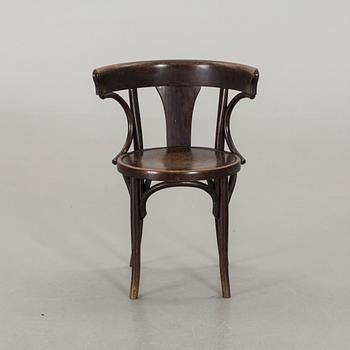 STOL jugend 1900-talets början.