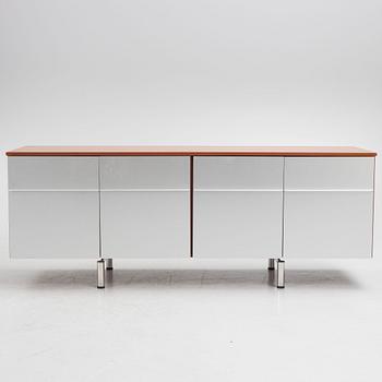 Sideboard samtida.
