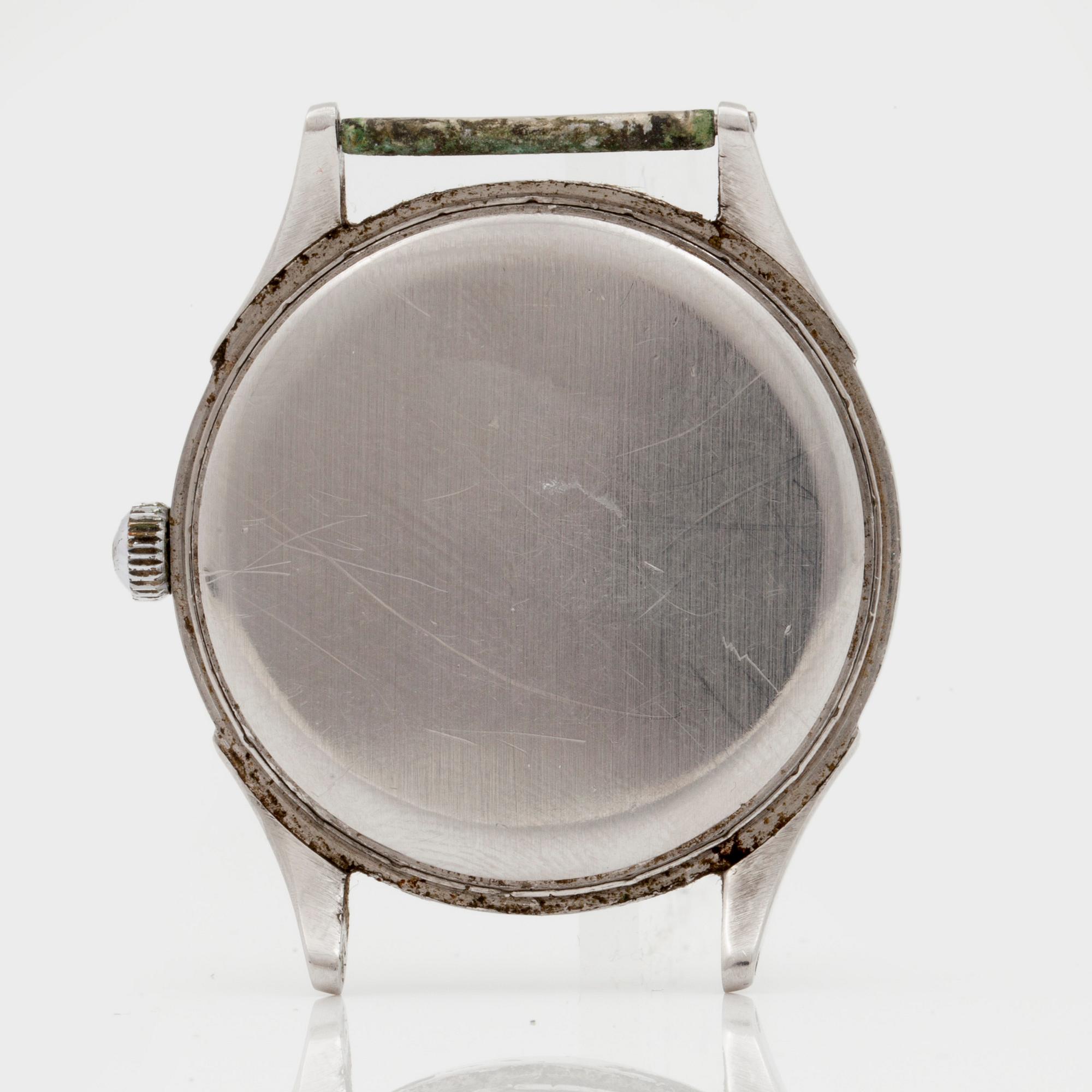 OMEGA, wristwatch, 35 mm,