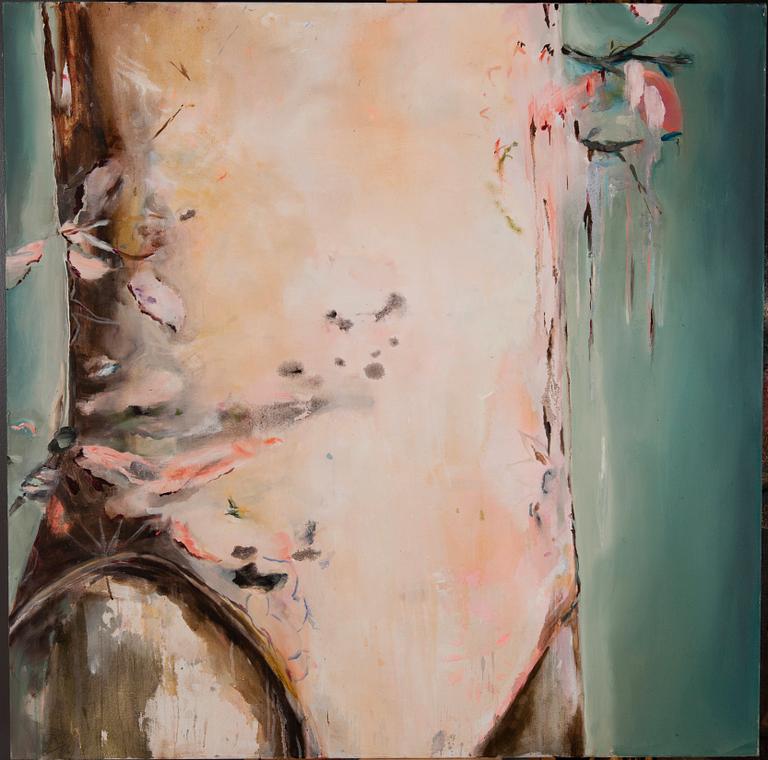 Anna Tuori, "SWEET BIRD".