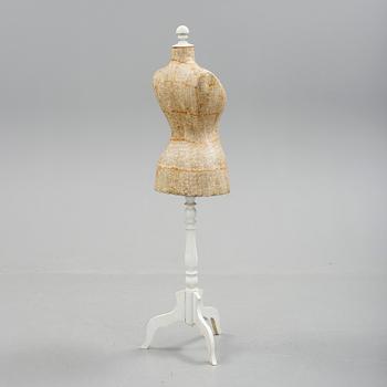 PROVDOCKA, 1900-tal.