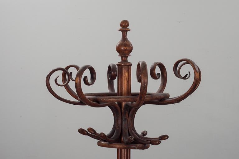 TAMBURMAJOR, märkt; Thonet. 1900-tal.