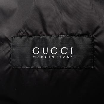 GUCCI, coat, italian size 50.