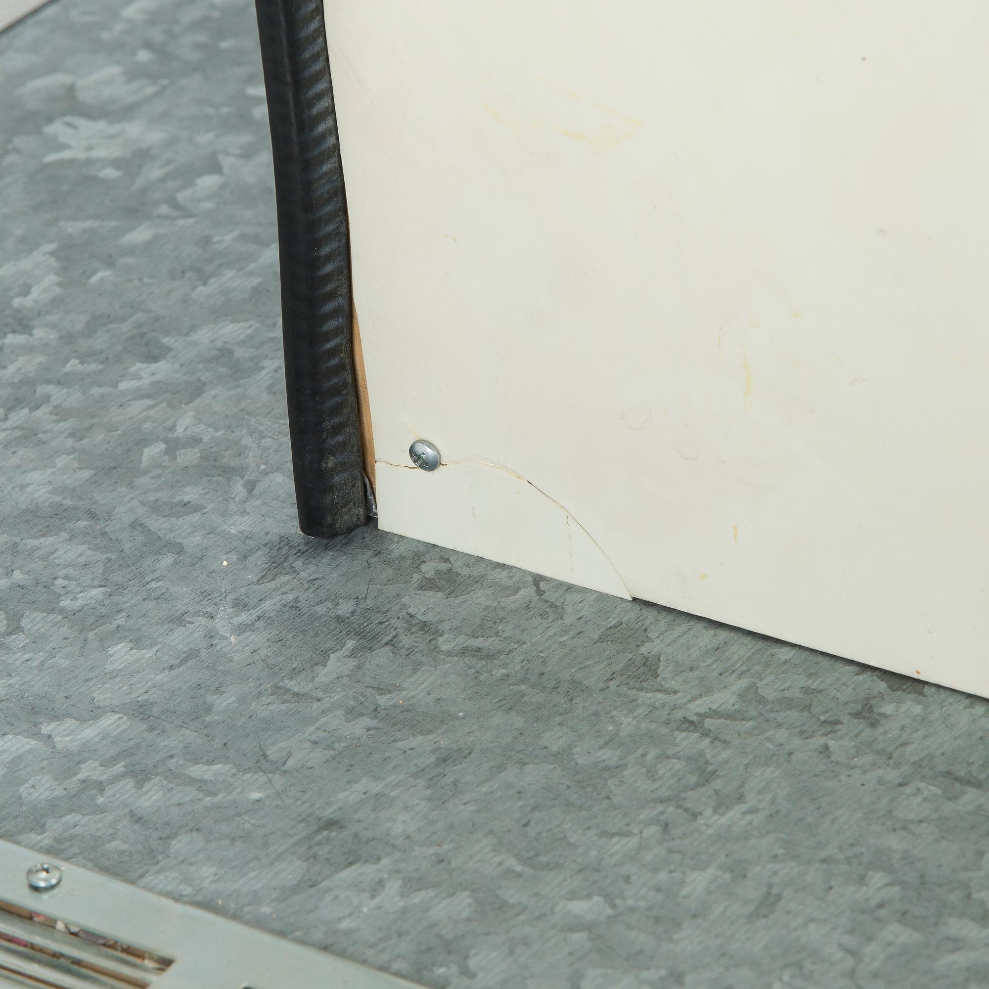 Alvar Gullichsen, "Hot-Spot Non-Standard Orbitizer" & Docent Udo D. Dröppeldorf, Raba Hiff, Bonk Business Inc.