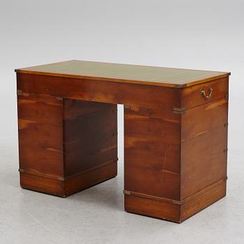 Writing desk, England, second half of the 20th century.