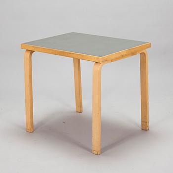 Alvar Aalto, bord, O.Y. Huonekalu- ja Rakennustyötehdas A.B. 1900-talets mitt.