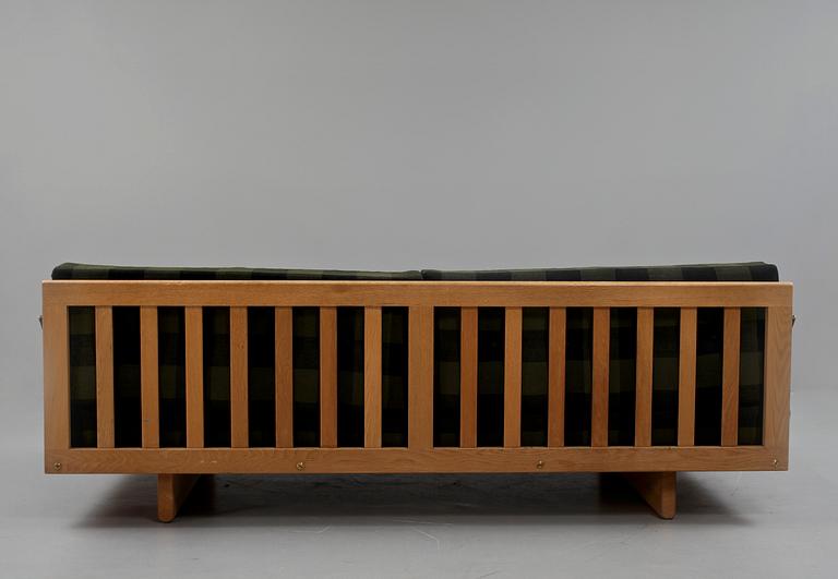 DAGBÄDD, Börge Mogensen, Fredericia Stolefabrik, Danmark, 1960-tal.