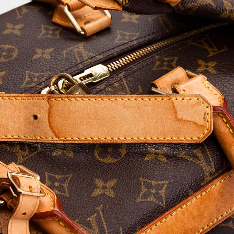 Louis Vuitton, "Cruiser Bag 40", väska.
