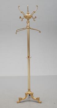 TAMBURMAJOR, Italien, 1900-talets slut.