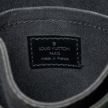 Louis Vuitton, väska, "Pm Taiga Saratov", 2003.