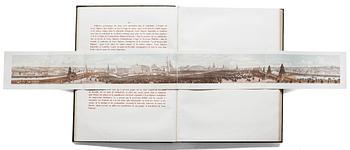 The Magnificent  Coronation Album of Emperor Alexander II and Empress Maria Aleksandrovna 1856.