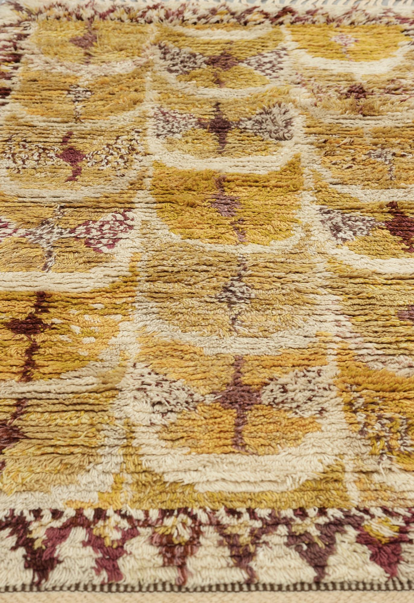 Marianne Richter, MATTO, Marianne Richter, AB MMF, ca 180,5 x 91,5 cm.