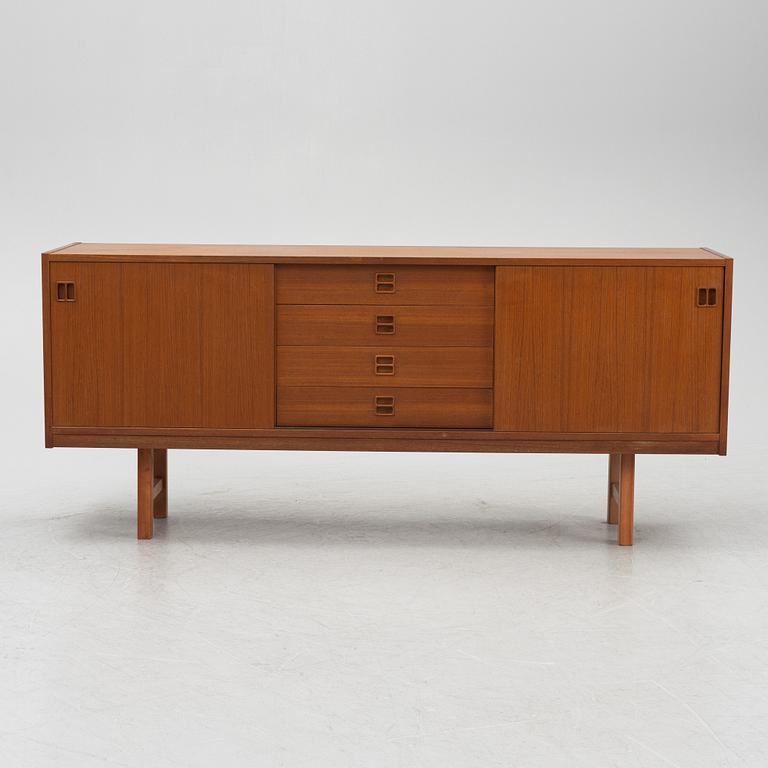 Sideboard, "Comet", Bogeryds Möbler, 1960-tal.