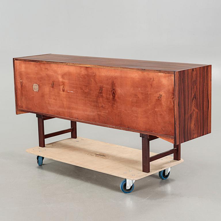 A sideboard, 1960s.