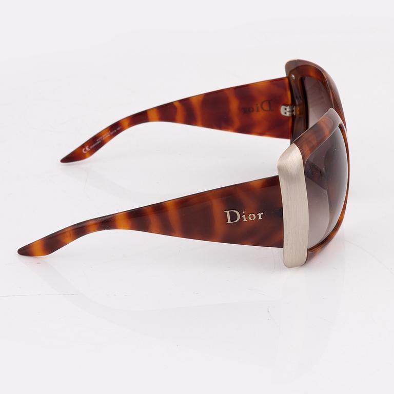 Christian Dior, solglasögon "Diorissima 1 ", 2009.
