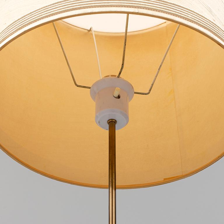 GOLVLAMPA, Falkenbergs belysning, 1960-70-tal.