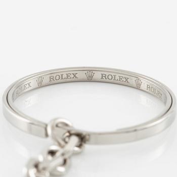 Key rings, Rolex, "No Reserve".