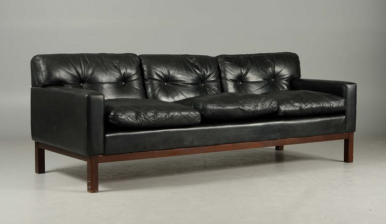 SOFFA, 1960-tal.
