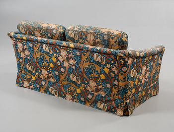 SOFFA, 1900-talets andra hälft.