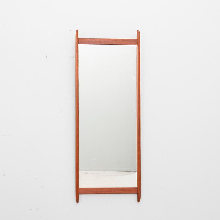 Spegel, 1900-talets mitt.