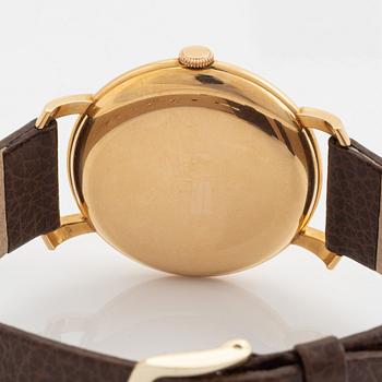 IWC, "Fancy Lugs", wristwatch, 36,5 mm.