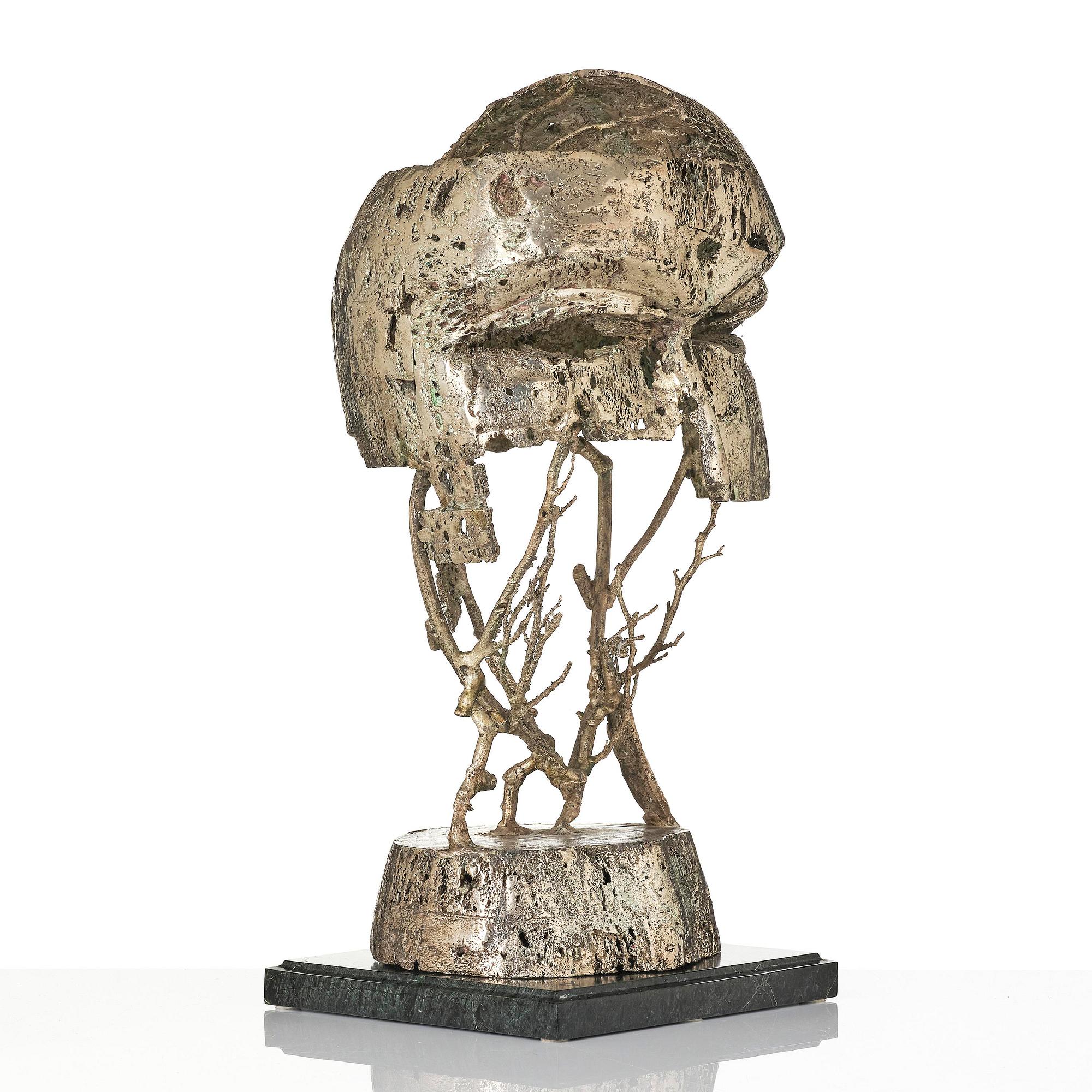 Raúl Farco, "Head".