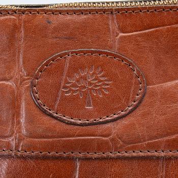 Mulberry, handbag.