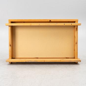 Sofa, pine, Stockholm's Furniture Interior AB (Trä-Inn), 1970s.