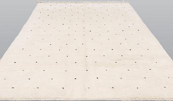 Matta, Marocko, ca 292 x 209 cm.