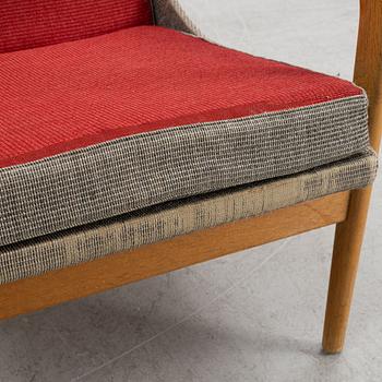 Armchair, Trensum, 1950s/60s.