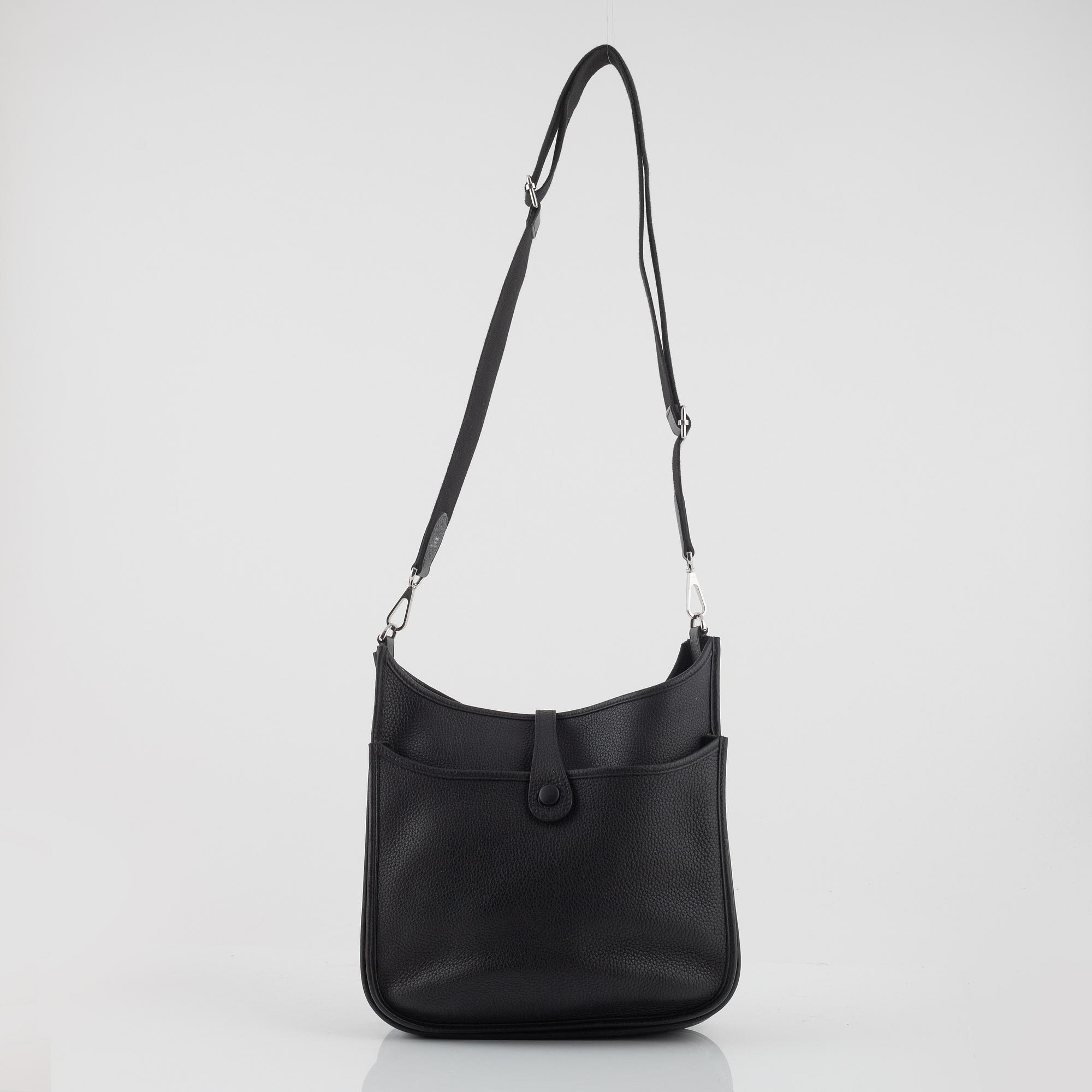 Hermès, väska, "Evelyne III 29", 2022.