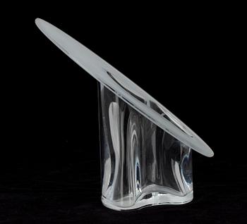 MALJA, "Mirror" Erika Lagerbielke Orrefors ja MALJAKKO, "Marcel" Timo Sarpaneva, Iittala, vuosisadanvaihde 1900/2000.