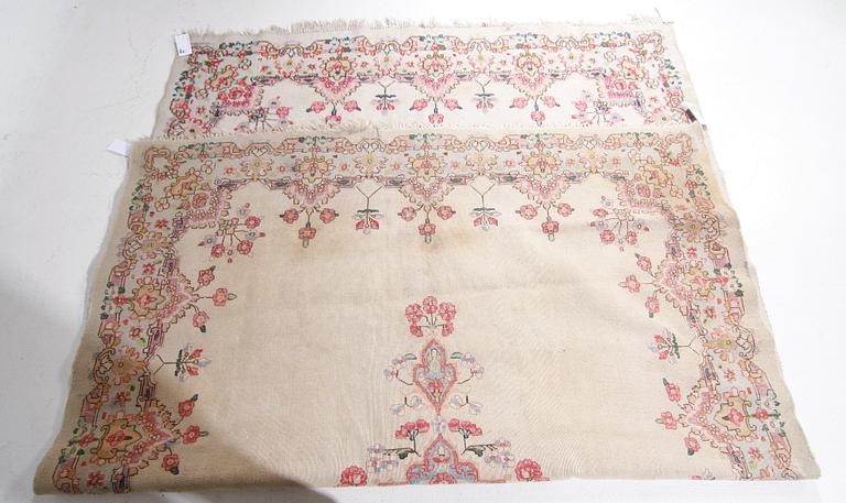MATTA. Orientalisk. Ca 178 x 150.