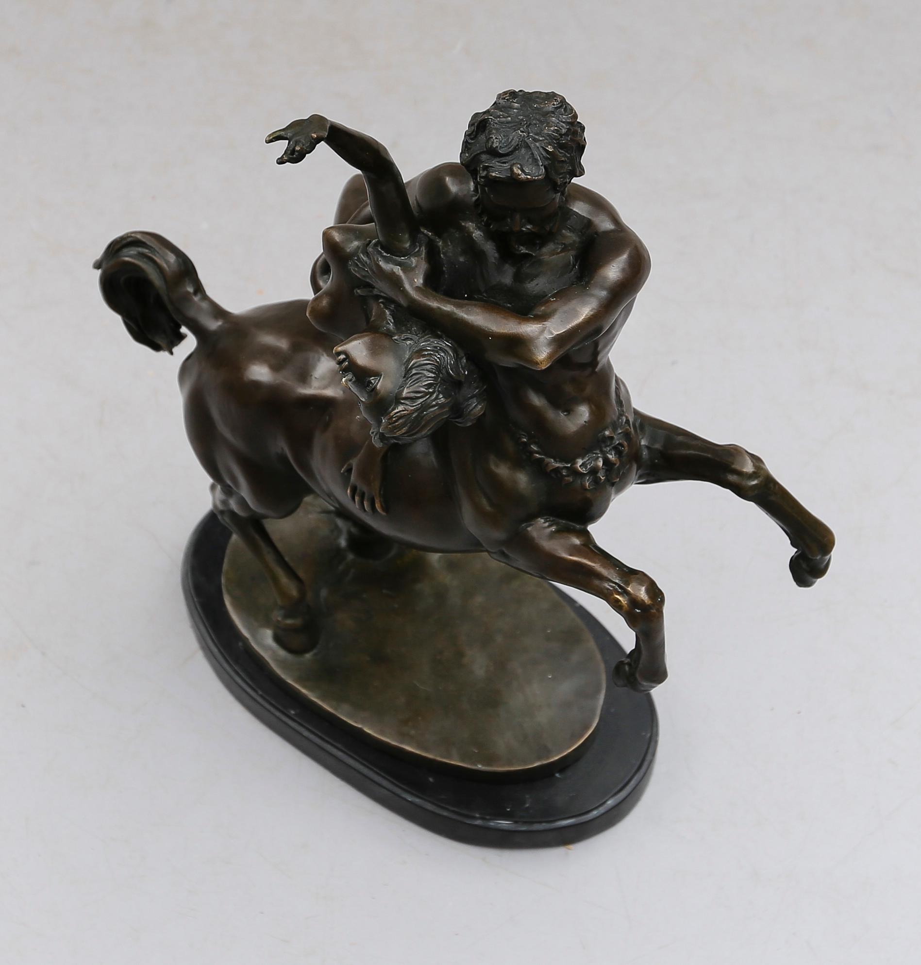 SKULPTUR, brons, 1900-tal.
