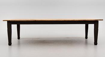 BORD, allmoge, 1800-/1900-tal.